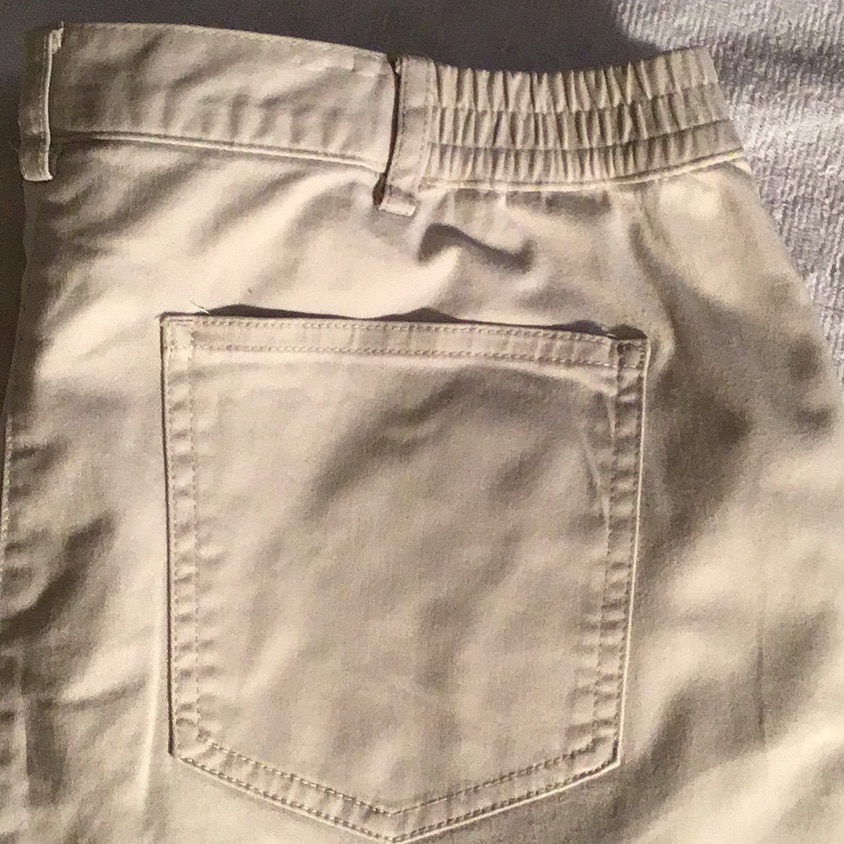 Ruby Rd Petite Pants